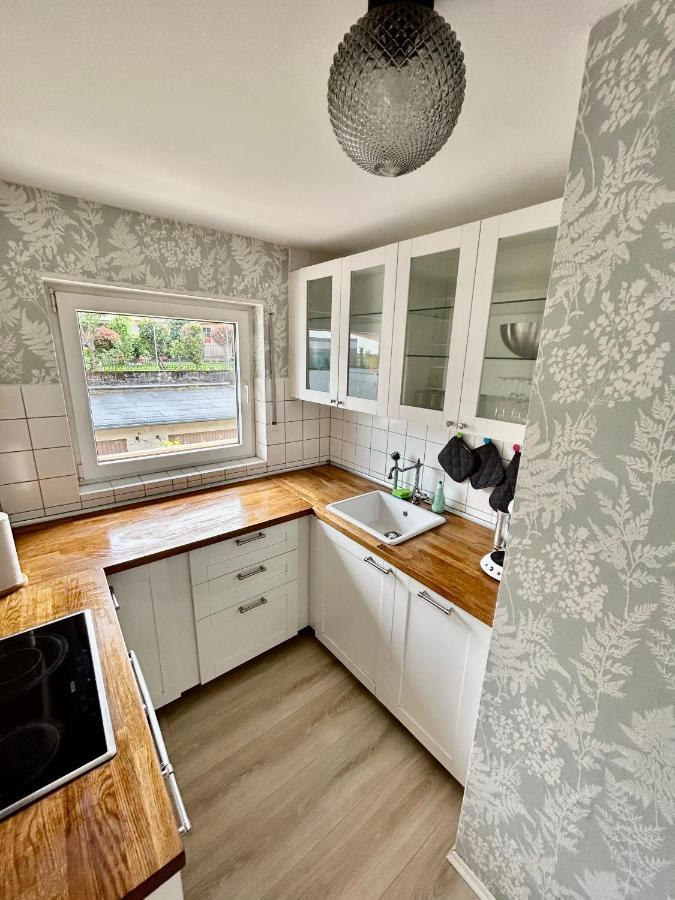 Relaxstay - Balkon - Smart-Tv - Wifi Dielheim Exteriör bild