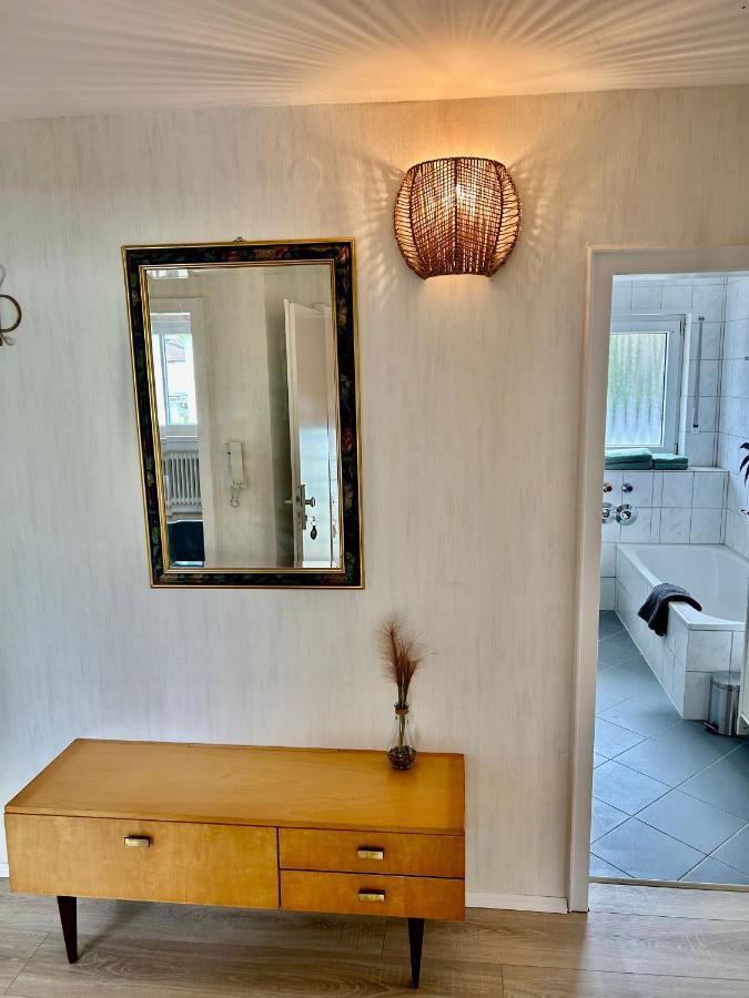 Relaxstay - Balkon - Smart-Tv - Wifi Dielheim Exteriör bild