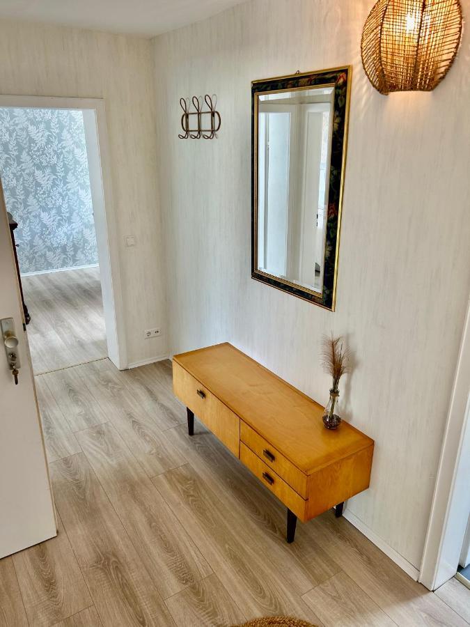 Relaxstay - Balkon - Smart-Tv - Wifi Dielheim Exteriör bild