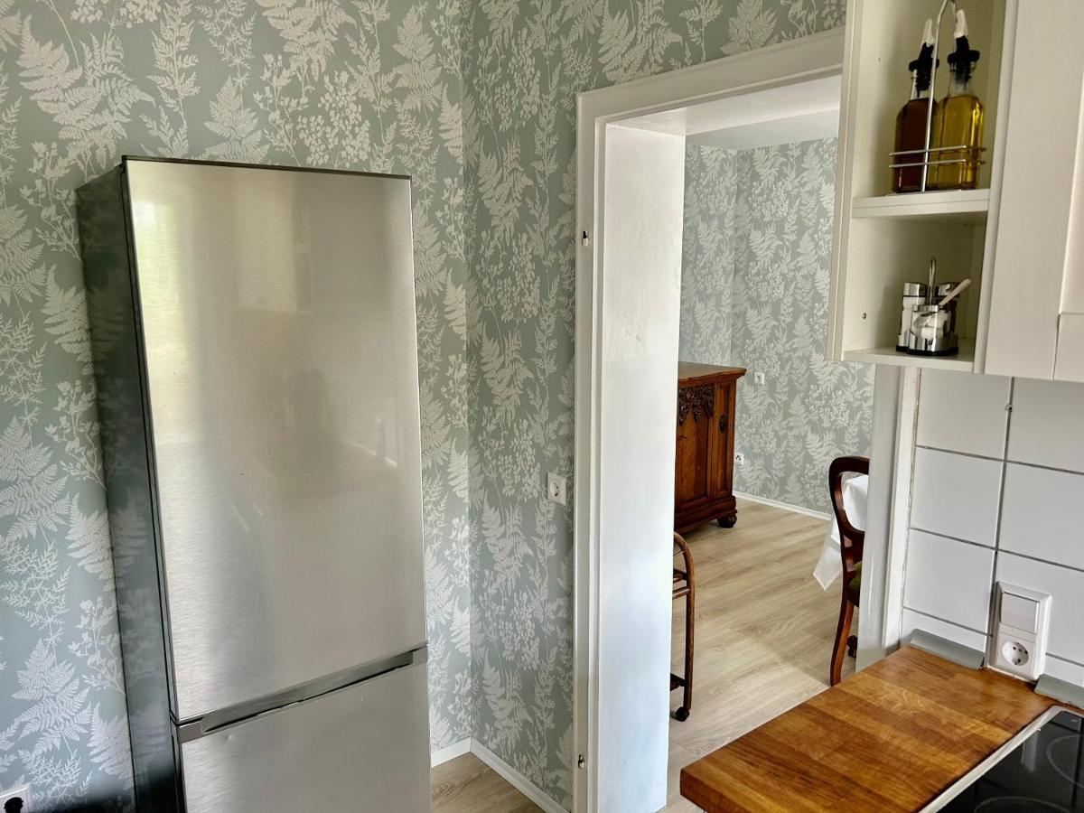 Relaxstay - Balkon - Smart-Tv - Wifi Dielheim Exteriör bild