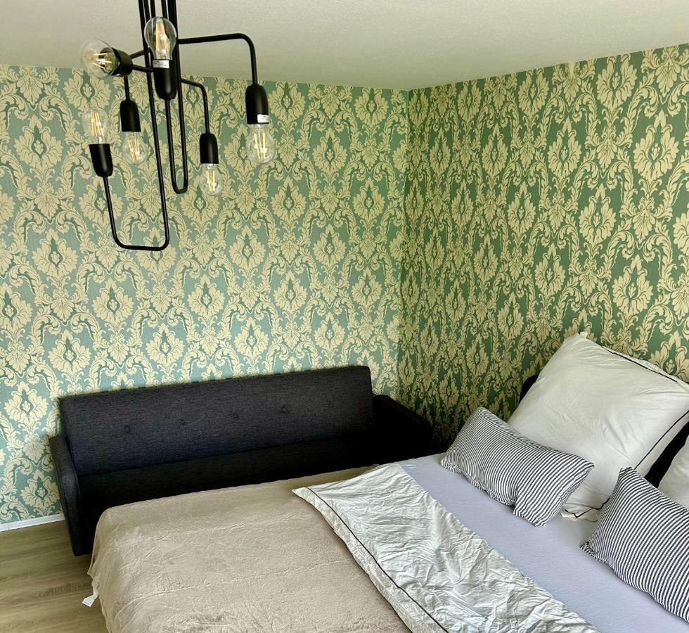 Relaxstay - Balkon - Smart-Tv - Wifi Dielheim Exteriör bild