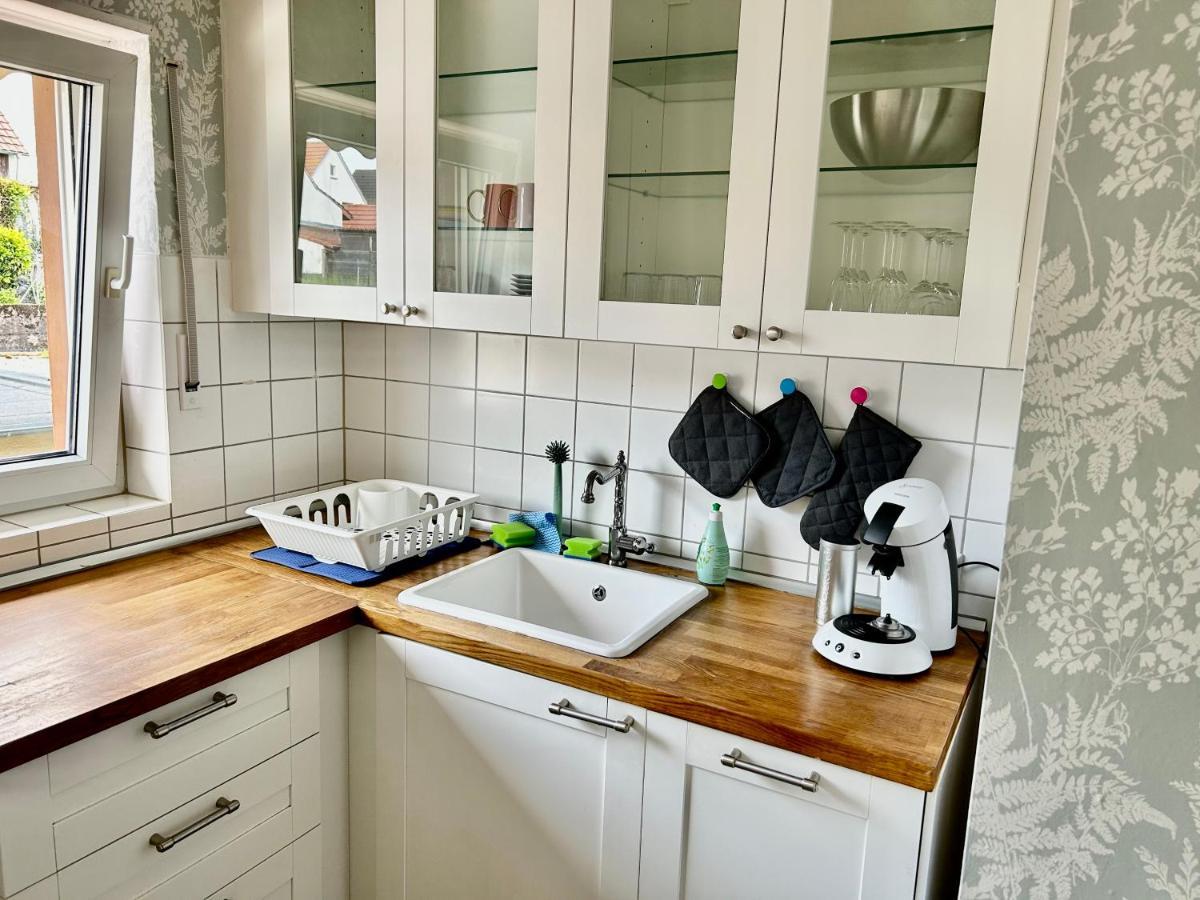 Relaxstay - Balkon - Smart-Tv - Wifi Dielheim Exteriör bild