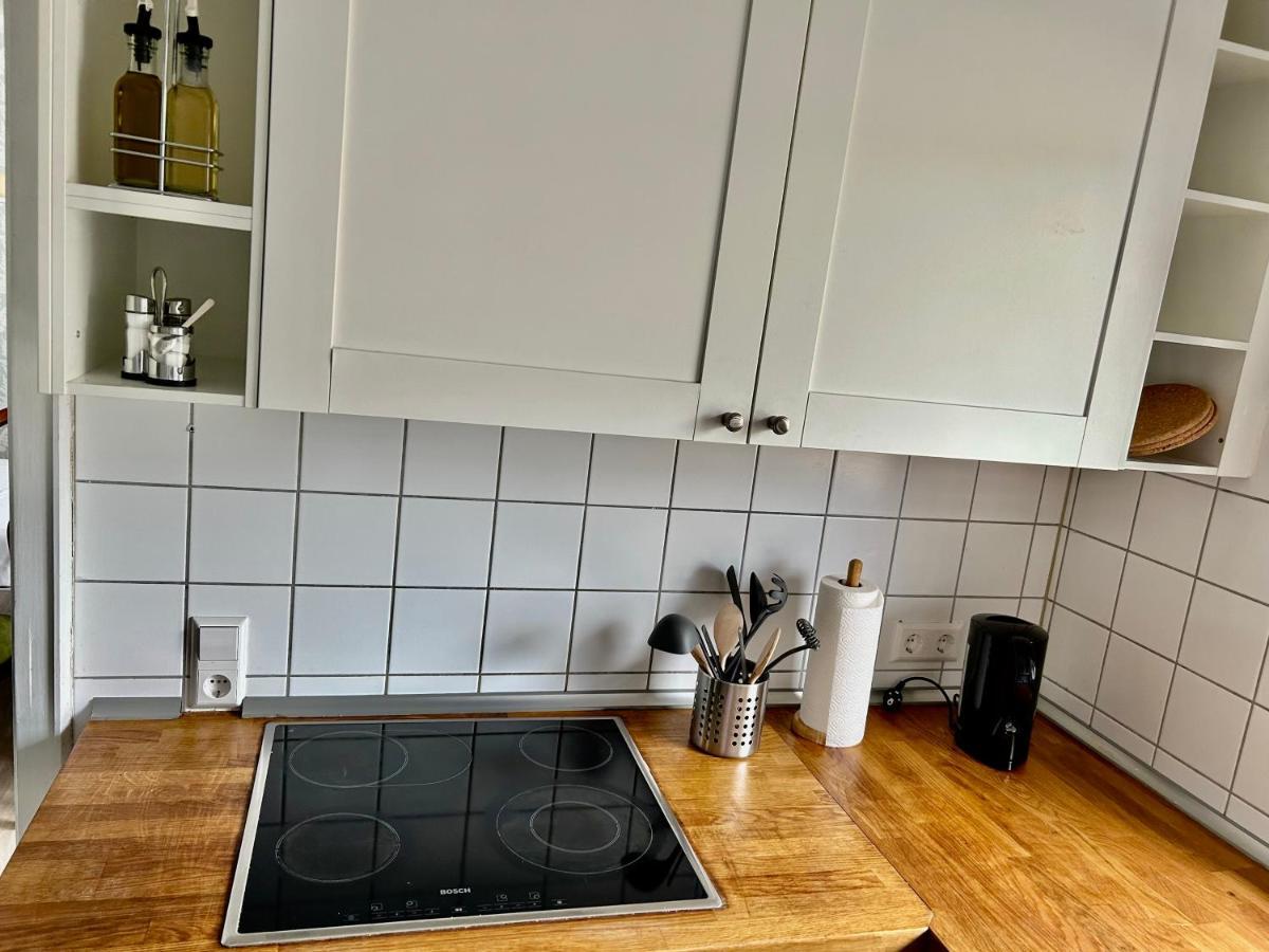 Relaxstay - Balkon - Smart-Tv - Wifi Dielheim Exteriör bild