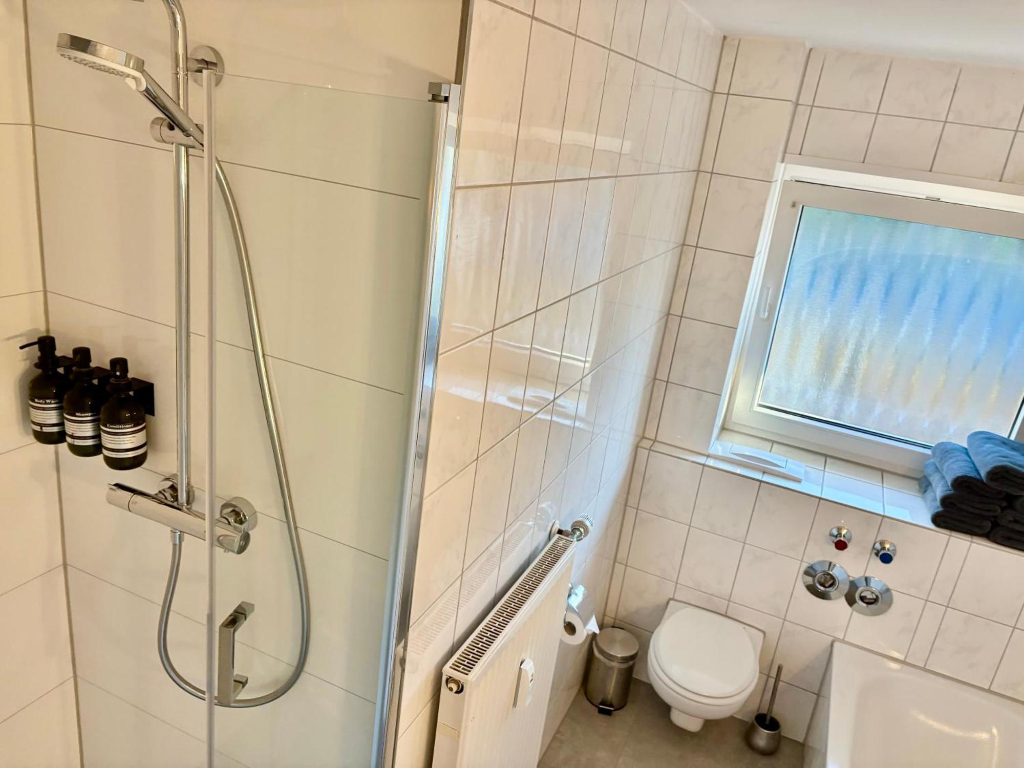 Relaxstay - Balkon - Smart-Tv - Wifi Dielheim Exteriör bild