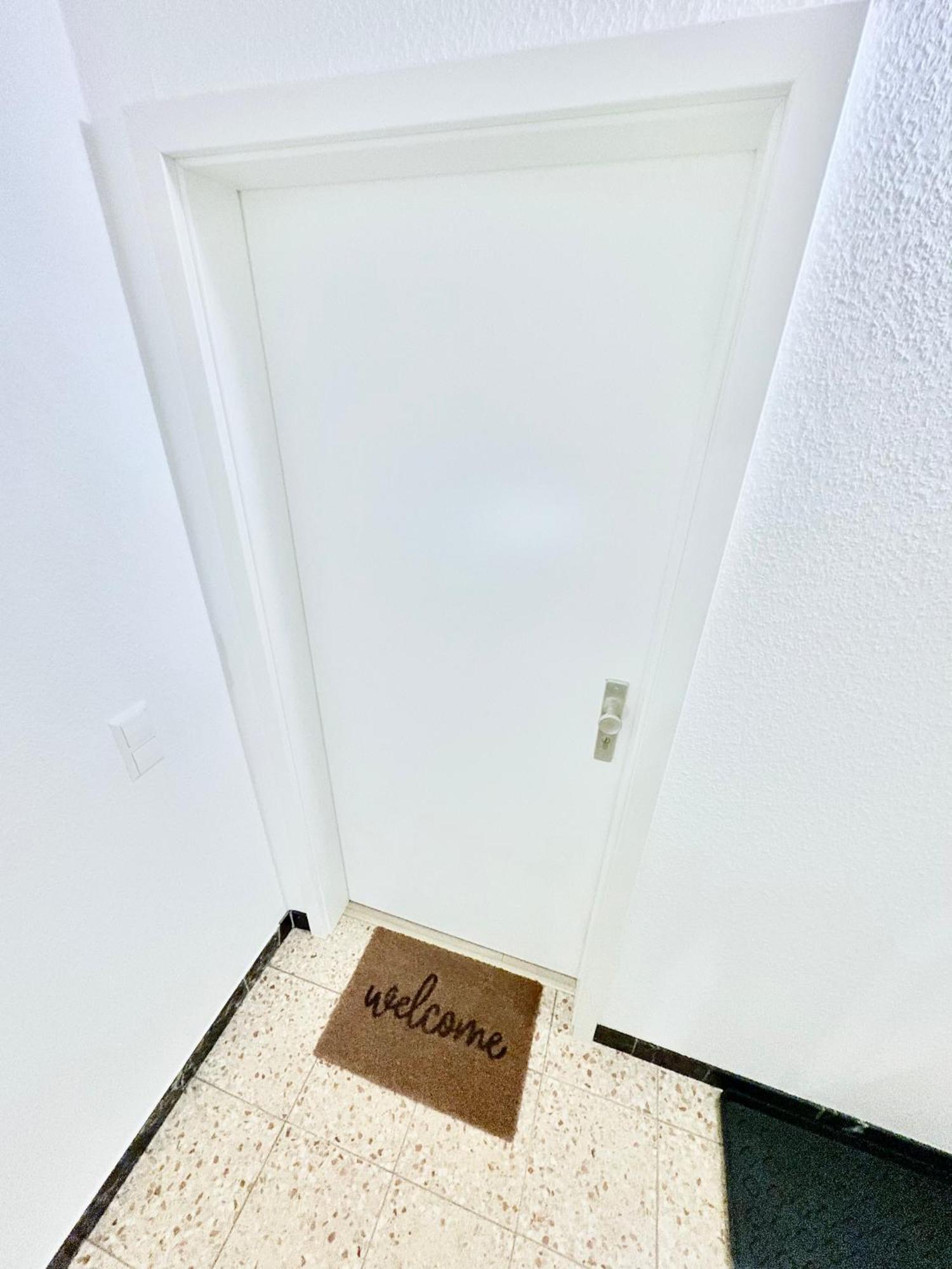 Relaxstay - Balkon - Smart-Tv - Wifi Dielheim Exteriör bild